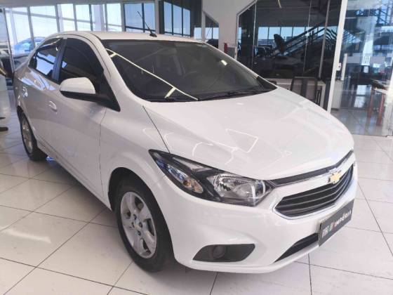 CHEVROLET PRISMA 1.4 MPFI LT 8V FLEX 4P MANUAL CHEVROLET PRISMA 1.4 MPFI LT 8V FLEX 4P MANUAL